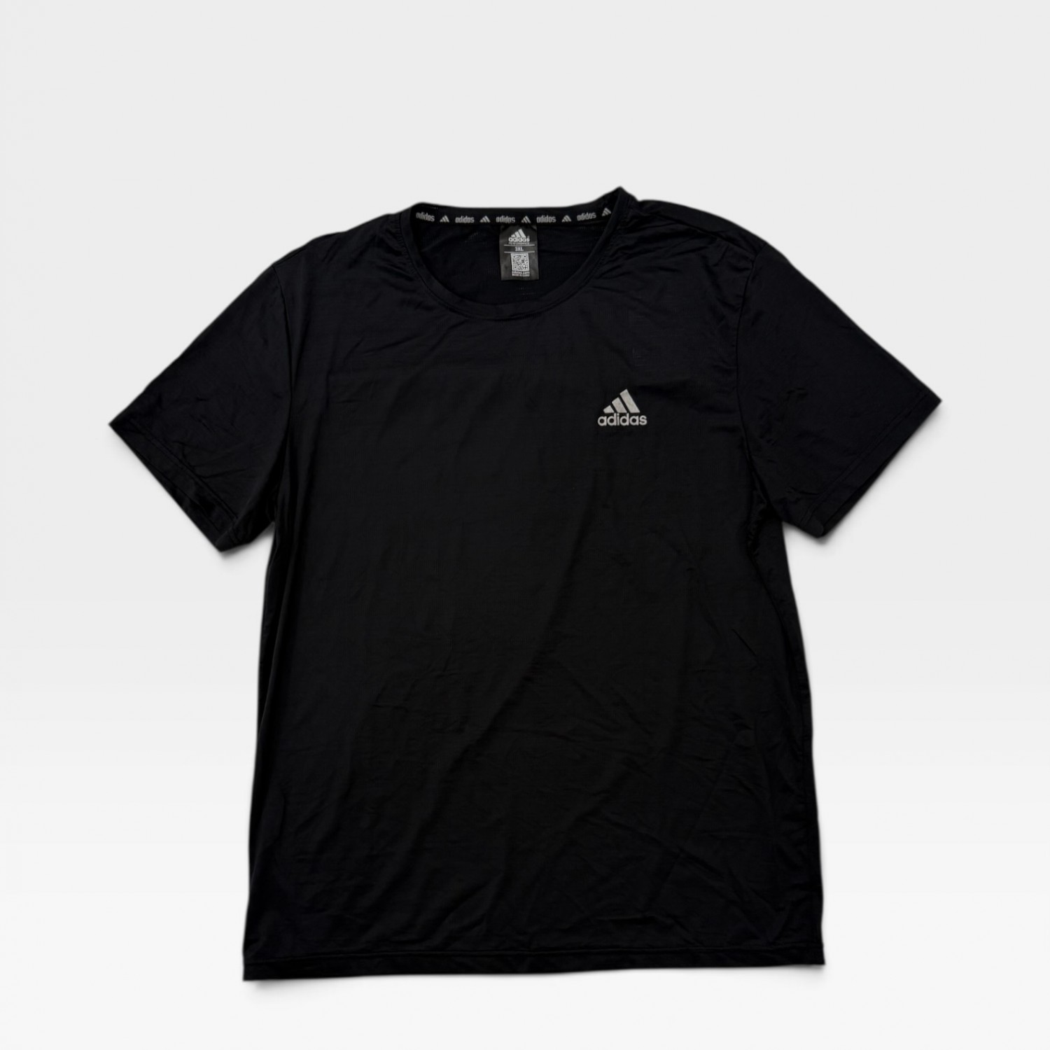 Adidas Performance Logo T-Shirt